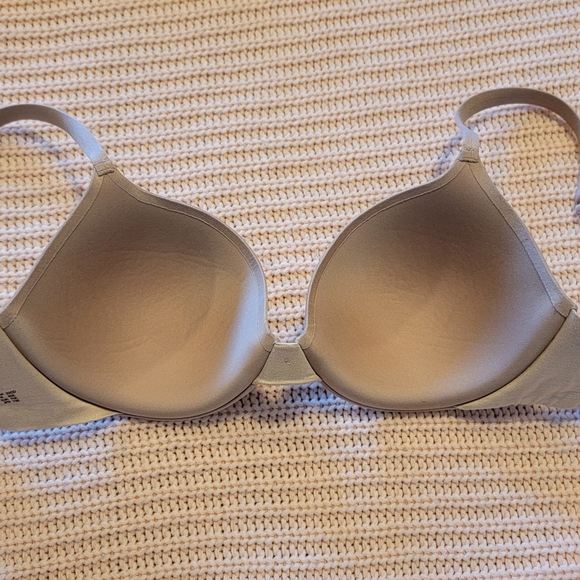 DKNY beige bra 32DD - Picture 5 of 6